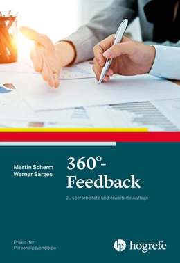 Abbildung von Scherm / Sarges | 360°-Feedback | 2. Auflage | 2019 | 1 | beck-shop.de