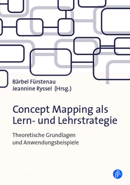 Abbildung von Fürstenau / Ryssel | Concept Mapping als Lern- und Lehrstrategie | 1. Auflage | 2026 | beck-shop.de