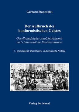 Abbildung von Stapelfeldt | Der Aufbruch des konformistischen Geistes | 1. Auflage | 2019 | 19 | beck-shop.de