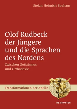 Abbildung von Bauhaus | Olof Rudbeck der Jüngere und die Sprachen des Nordens | 1. Auflage | 2019 | 57 | beck-shop.de