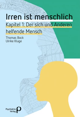 Abbildung von Bock / Kluge | Irren ist menschlich Kapitel 1 | 1. Auflage | 2019 | beck-shop.de