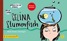 Abbildung von Fessel | Selina Stummfisch | 1. Auflage | 2019 | beck-shop.de