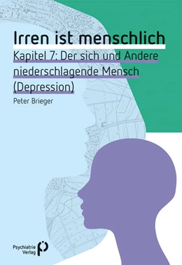 Abbildung von Brieger | Irren ist menschlich Kapitel 7 | 1. Auflage | 2019 | beck-shop.de