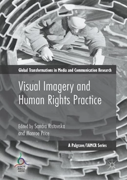 Abbildung von Ristovska / Price | Visual Imagery and Human Rights Practice | 1. Auflage | 2018 | beck-shop.de