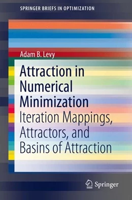 Abbildung von Levy | Attraction in Numerical Minimization | 1. Auflage | 2018 | beck-shop.de