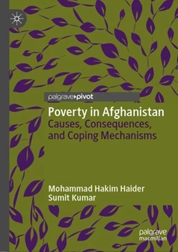 Abbildung von Hakim Haider / Kumar | Poverty in Afghanistan | 1. Auflage | 2019 | beck-shop.de