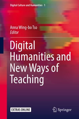 Abbildung von Tso | Digital Humanities and New Ways of Teaching | 1. Auflage | 2019 | beck-shop.de