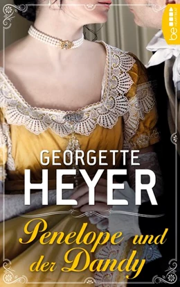Abbildung von Heyer | Penelope und der Dandy | 1. Auflage | 2019 | beck-shop.de