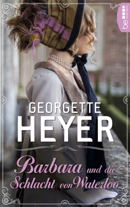 Abbildung von Heyer | Barbara und die Schlacht von Waterloo | 1. Auflage | 2019 | beck-shop.de