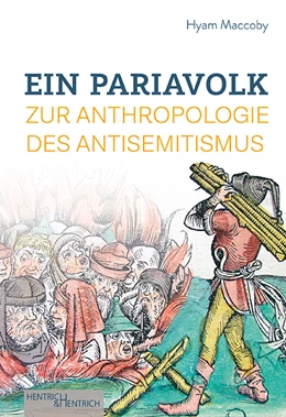Abbildung von Maccoby / Gorenflos | Ein Pariavolk | 1. Auflage | 2019 | beck-shop.de