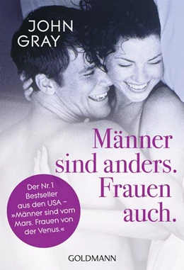Abbildung von Gray | Männer sind anders. Frauen auch. | 1. Auflage | 2019 | beck-shop.de