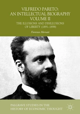 Abbildung von Mornati | Vilfredo Pareto: An Intellectual Biography Volume II | 1. Auflage | 2019 | beck-shop.de
