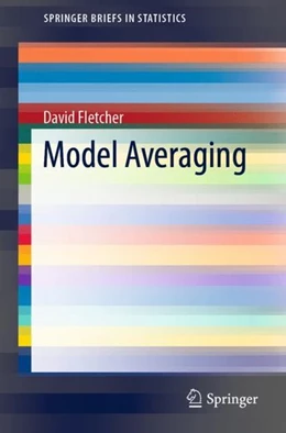 Abbildung von Fletcher | Model Averaging | 1. Auflage | 2019 | beck-shop.de