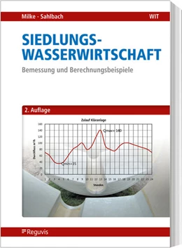 Abbildung von Milke / Sahlbach | Siedlungswasserwirtschaft | 2. Auflage | 2026 | beck-shop.de
