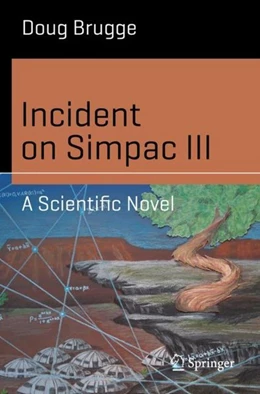 Abbildung von Brugge | Incident on Simpac III | 1. Auflage | 2019 | beck-shop.de