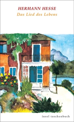 Abbildung von Hesse / Michels | Das Lied des Lebens | 1. Auflage | 2019 | beck-shop.de