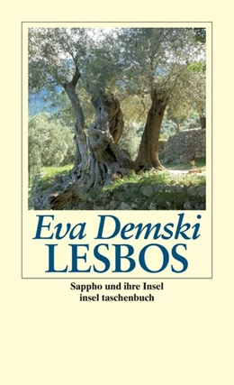 Abbildung von Demski | Lesbos | 1. Auflage | 2019 | beck-shop.de