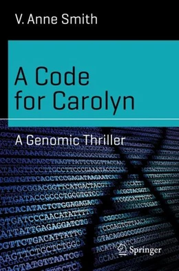 Abbildung von Smith | A Code for Carolyn | 1. Auflage | 2019 | beck-shop.de