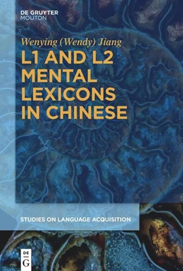 Abbildung von Jiang | L1 and L2 Mental Lexicons in Chinese | 1. Auflage | 2026 | 59 | beck-shop.de