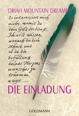 Abbildung von Dreamer | Die Einladung | 1. Auflage | 2019 | beck-shop.de