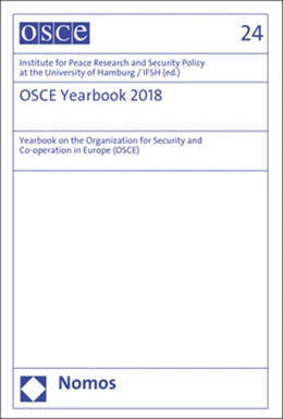 Abbildung von OSCE Yearbook 2018 | 1. Auflage | 2019 | 24 | beck-shop.de