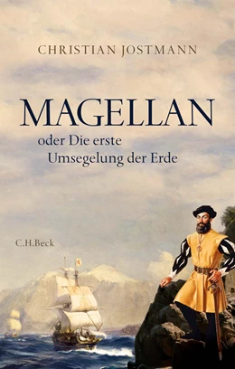 Abbildung von Jostmann | Magellan | 1. Auflage | 2019 | beck-shop.de