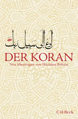 Abbildung von Bobzin | Der Koran | 3. Auflage | 2019 | 6057 | beck-shop.de