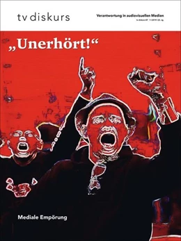 Abbildung von Freiwillige Selbstkontrolle Fernsehen e.V. | Unerhört | 1. Auflage | 2019 | 87 | beck-shop.de