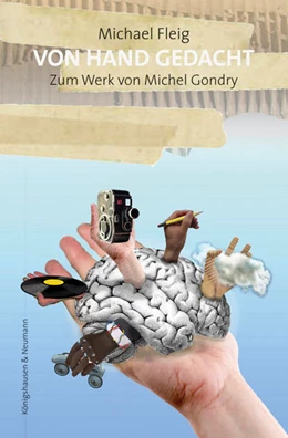 Abbildung von Fleig | Von Hand gedacht | 1. Auflage | 2024 | 97 | beck-shop.de