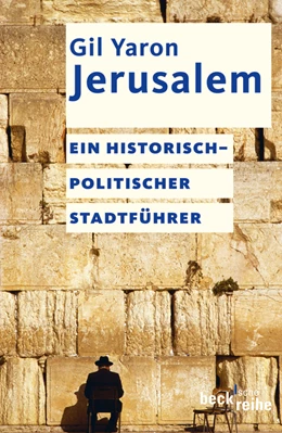 Abbildung von Yaron | Jerusalem | 3. Auflage | 2019 | 1744 | beck-shop.de
