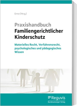 Abbildung von Hoffmann / Katzenstein | Praxishandbuch Familiengerichtlicher Kinderschutz | 1. Auflage | 2022 | beck-shop.de