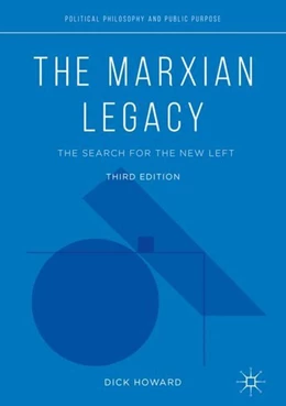 Abbildung von Howard | The Marxian Legacy | 3. Auflage | 2019 | beck-shop.de