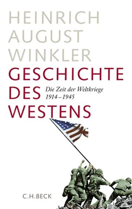 Abbildung von Winkler, Heinrich August | Geschichte des Westens | 3. Auflage | 2016 | beck-shop.de