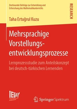 Abbildung von Kuzu | Mehrsprachige Vorstellungsentwicklungsprozesse | 1. Auflage | 2019 | beck-shop.de