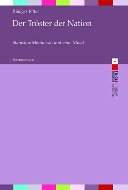 Abbildung von Ritter | Der Tröster der Nation | 1. Auflage | 2019 | beck-shop.de