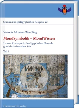 Abbildung von Altmann-Wendling | MondSymbolik - MondWissen | 1. Auflage | 2019 | beck-shop.de