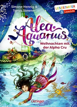 Abbildung von Stewner / Hennig | Alea Aquarius. Weihnachten mit der Alpha Cru | 1. Auflage | 2019 | beck-shop.de