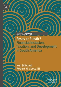 Abbildung von Mitchell / Scott | Pesos or Plastic? | 1. Auflage | 2019 | beck-shop.de