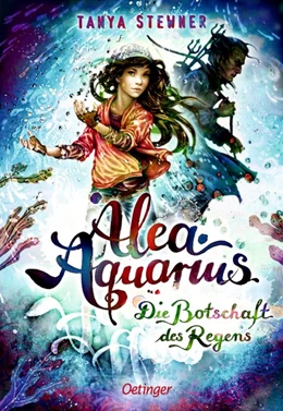 Abbildung von Stewner | Alea Aquarius 5. Die Botschaft des Regens | 1. Auflage | 2019 | beck-shop.de