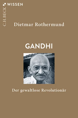 Abbildung von Rothermund | Gandhi | 3. Auflage | 2019 | beck-shop.de