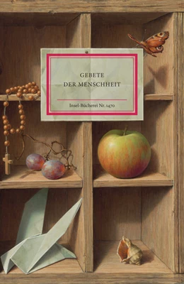 Abbildung von Lehnert | Gebete der Menschheit | 1. Auflage | 2019 | beck-shop.de