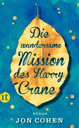 Abbildung von Cohen | Die wundersame Mission des Harry Crane | 1. Auflage | 2019 | beck-shop.de