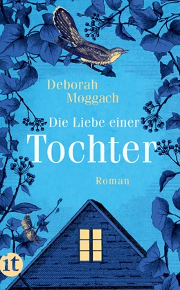 Abbildung von Moggach | Die Liebe einer Tochter | 1. Auflage | 2020 | beck-shop.de