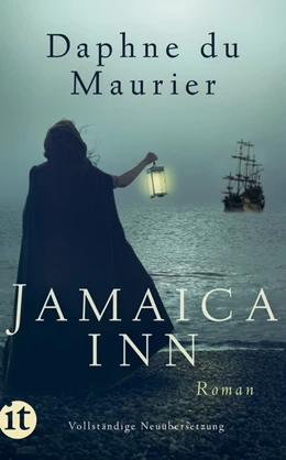 Abbildung von Maurier | Jamaica Inn | 1. Auflage | 2020 | beck-shop.de
