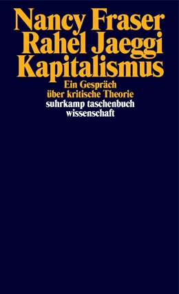 Abbildung von Fraser / Milstein | Kapitalismus | 1. Auflage | 2020 | beck-shop.de