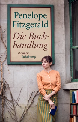 Abbildung von Fitzgerald | Die Buchhandlung | 1. Auflage | 2019 | beck-shop.de