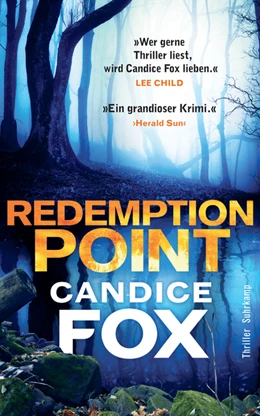 Abbildung von Fox / Wörtche | Redemption Point - Thriller (Crimson-Lake-Serie 2) | 1. Auflage | 2020 | beck-shop.de