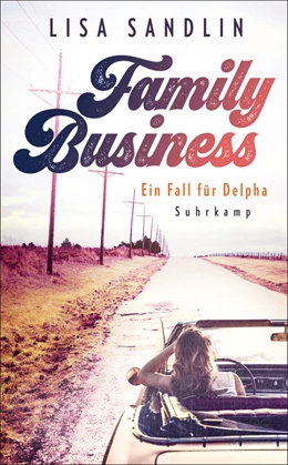 Abbildung von Sandlin / Wörtche | Family Business | 1. Auflage | 2020 | beck-shop.de
