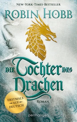 Abbildung von Hobb | Die Tochter des Drachen | 1. Auflage | 2019 | beck-shop.de