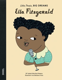 Abbildung von Sánchez Vegara | Ella Fitzgerald | 1. Auflage | 2019 | beck-shop.de